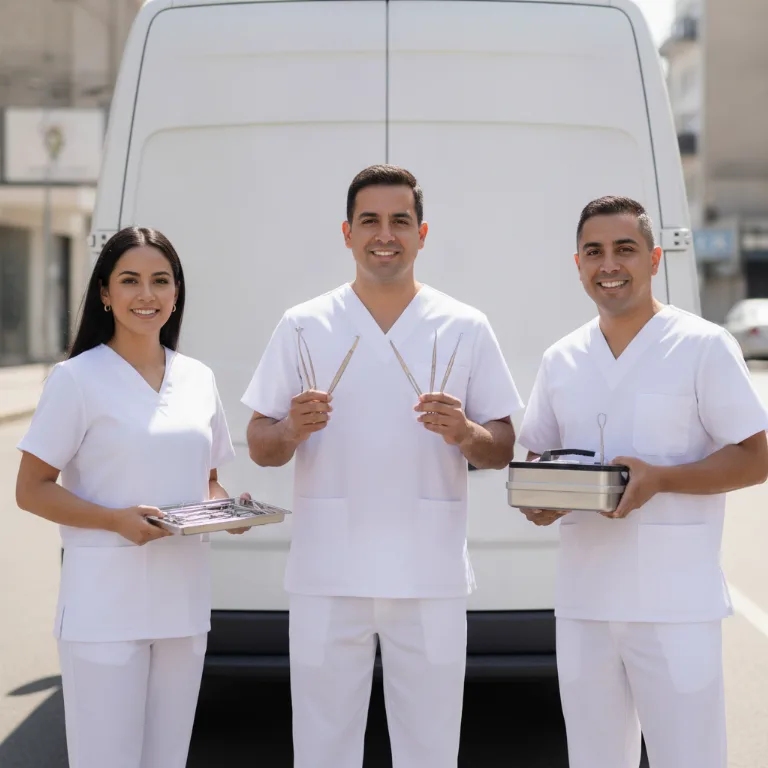 Cirurgião Plástico equipe em Ituiutaba
