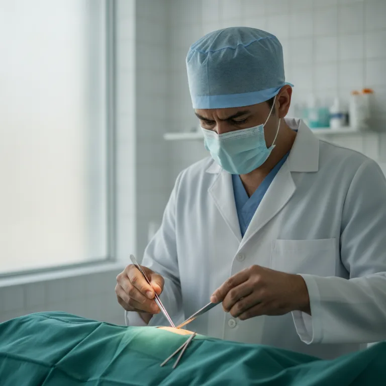 Cirurgião Plástico serviço em Ituiutaba